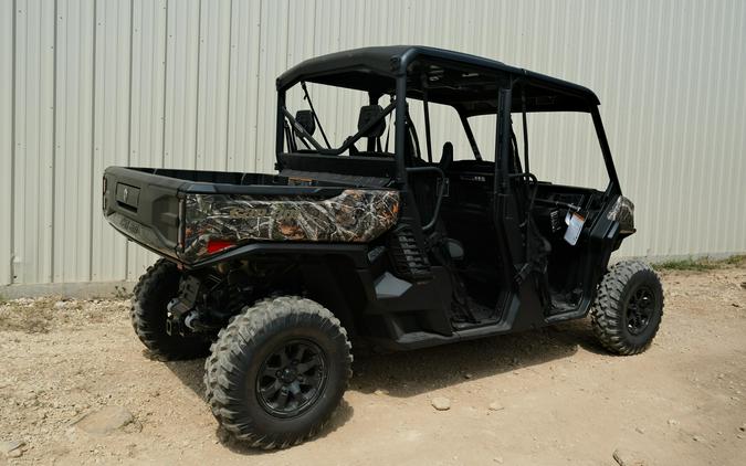 2026 CAN-AM DEFENDER MAX XT HD11 WITH 1025 INCH TOUCHSCREEN