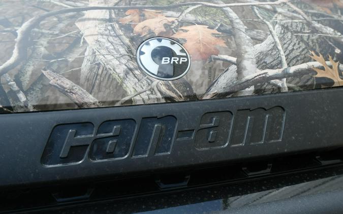 2026 CAN-AM DEFENDER MAX XT HD11 WITH 1025 INCH TOUCHSCREEN