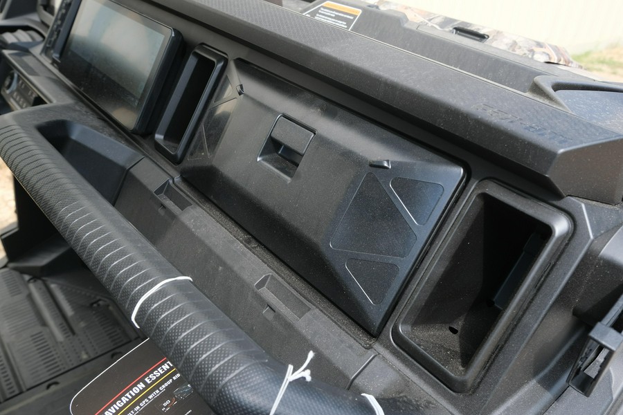 2026 CAN-AM DEFENDER MAX XT HD11 WITH 1025 INCH TOUCHSCREEN