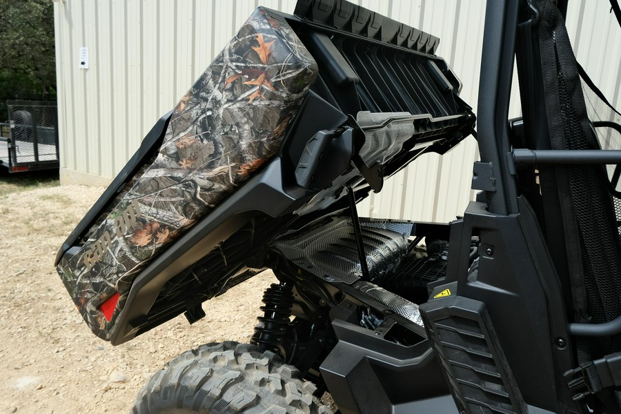 2026 CAN-AM DEFENDER MAX XT HD11 WITH 1025 INCH TOUCHSCREEN