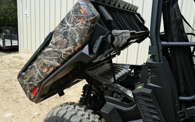 2026 CAN-AM DEFENDER MAX XT HD11 WITH 1025 INCH TOUCHSCREEN