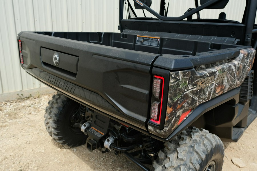 2026 CAN-AM DEFENDER MAX XT HD11 WITH 1025 INCH TOUCHSCREEN