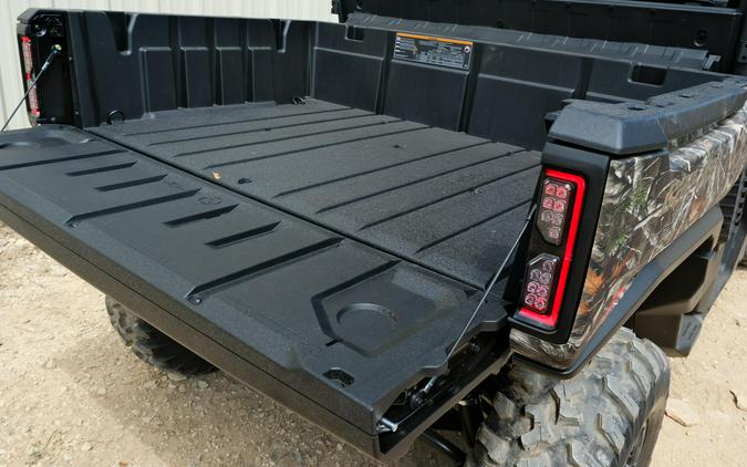 2026 CAN-AM DEFENDER MAX XT HD11 WITH 1025 INCH TOUCHSCREEN