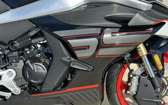 2026 CFMOTO SS 450