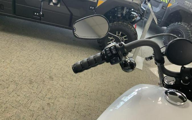2021 Harley-Davidson® FXBBS - Street Bob® 114