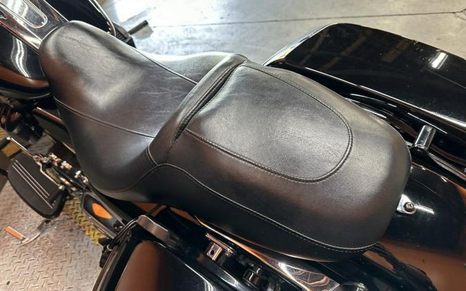2017 Harley-Davidson Touring FLTRXS - Road Glide Special