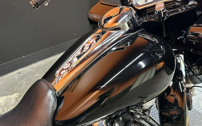 2017 Harley-Davidson Touring FLTRXS - Road Glide Special