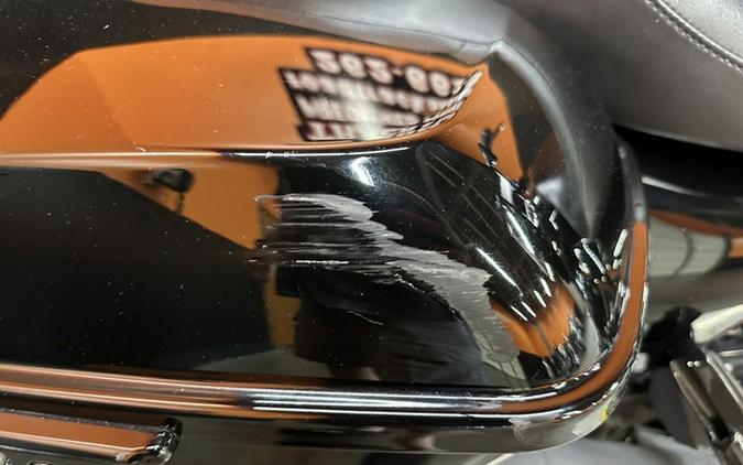 2017 Harley-Davidson Touring FLTRXS - Road Glide Special