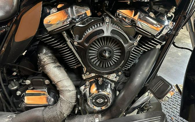 2017 Harley-Davidson Touring FLTRXS - Road Glide Special