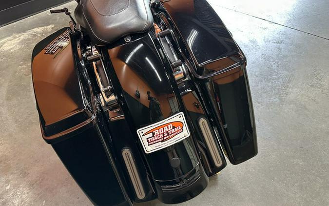 2017 Harley-Davidson Touring FLTRXS - Road Glide Special