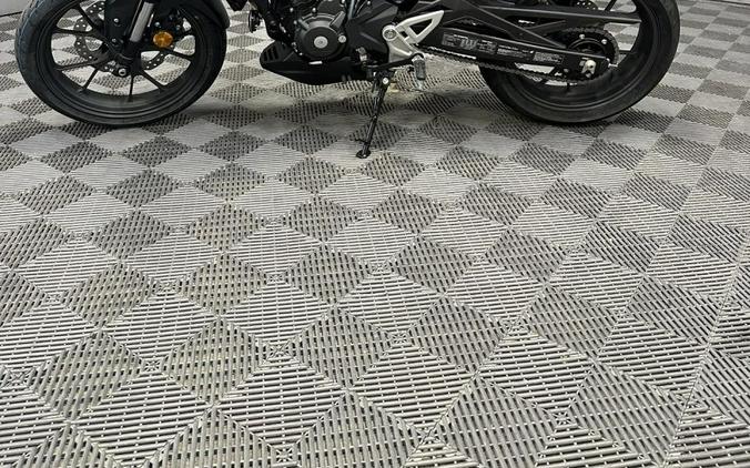 2026 HONDA CB300R ABS