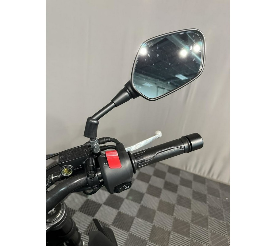 2026 HONDA CB300R ABS