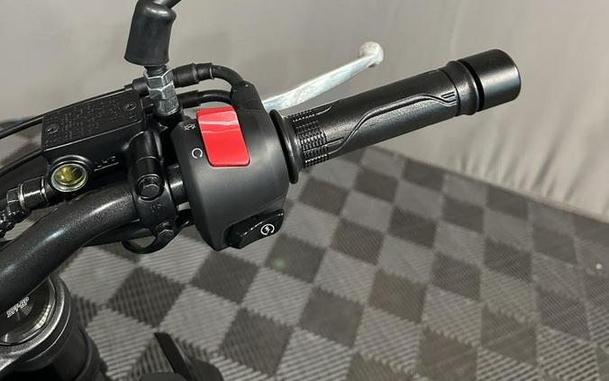2026 HONDA CB300R ABS