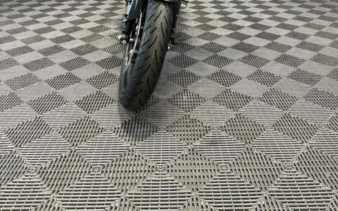 2026 HONDA CB300R ABS