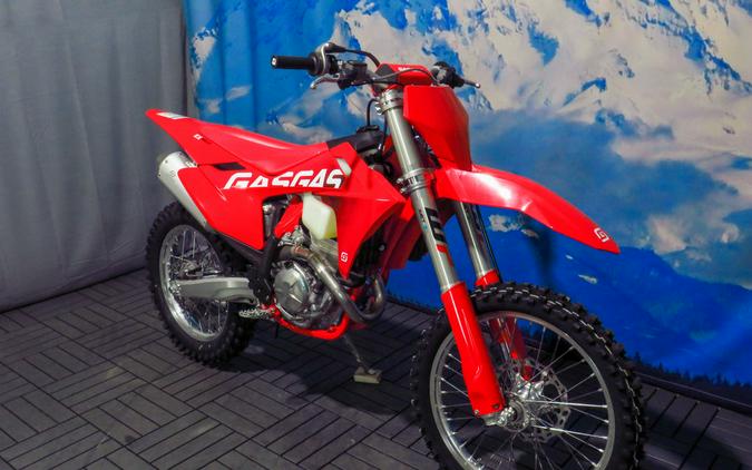 2024 GASGAS EX 350F