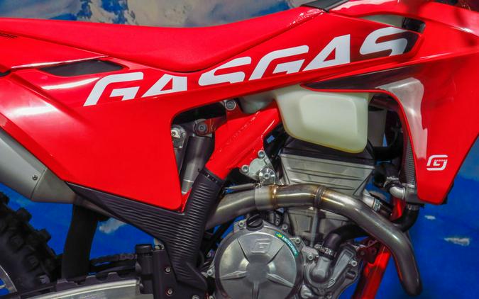 2024 GASGAS EX 350F