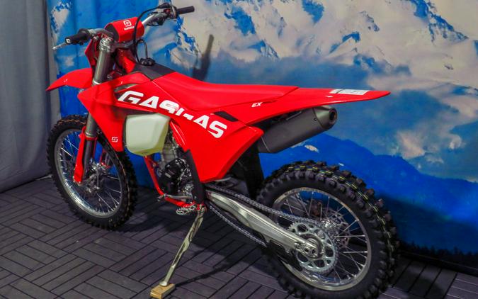 2024 GASGAS EX 350F