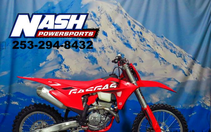 2024 GASGAS EX 350F