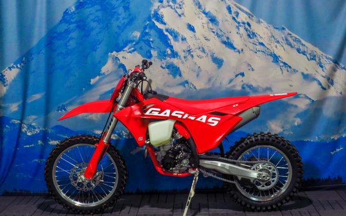 2024 GASGAS EX 350F