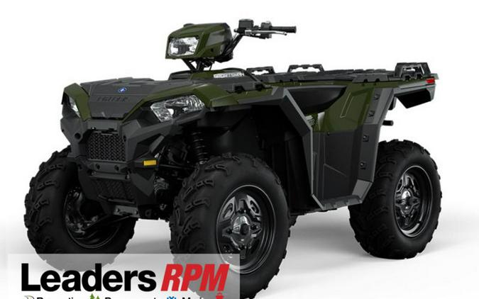 2024 Polaris® Sportsman 850