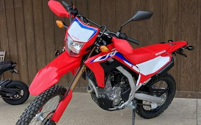 2023 Honda® CRF300L