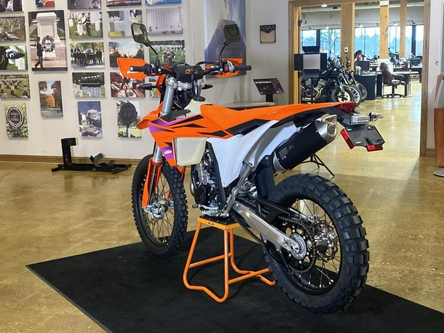 2024 KTM 500 EXC-F