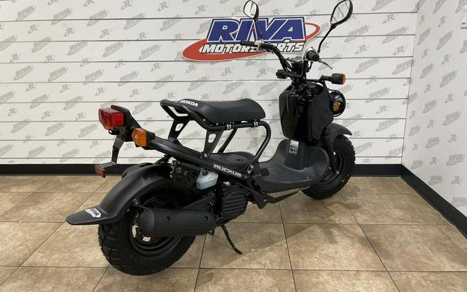 2024 Honda® Ruckus