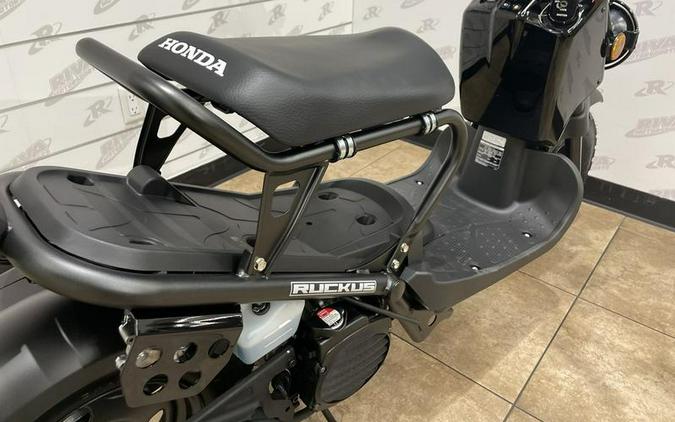 2024 Honda® Ruckus