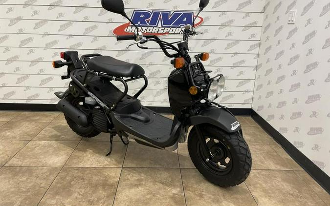 2024 Honda® Ruckus