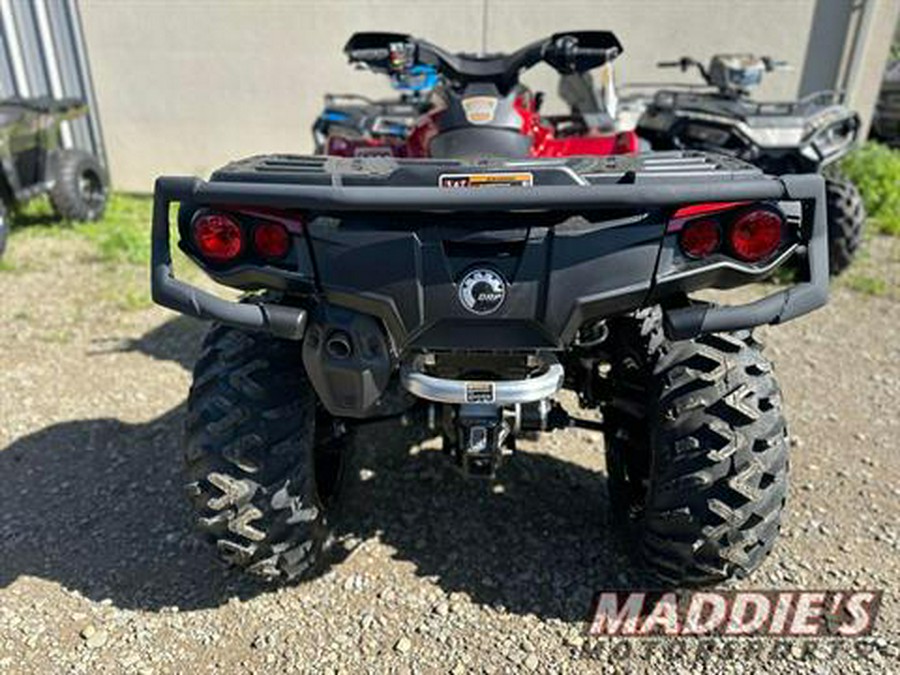 2024 Can-Am Outlander XT 850