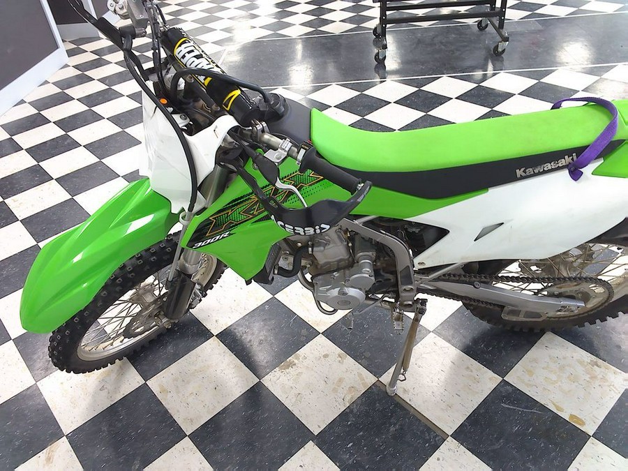 2020 Kawasaki KLX®300R