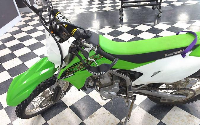 2020 Kawasaki KLX®300R