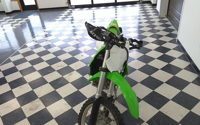 2020 Kawasaki KLX®300R