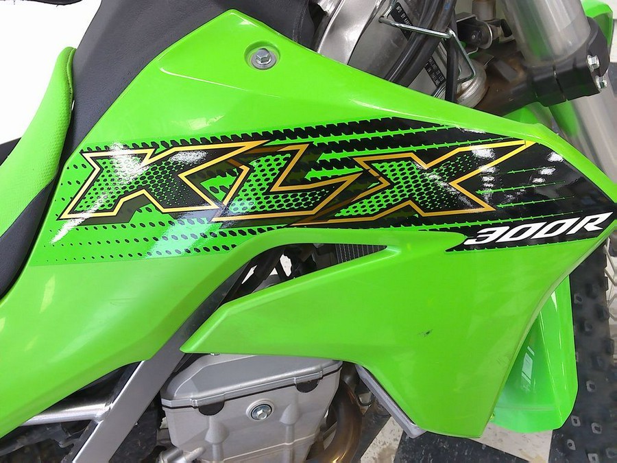 2020 Kawasaki KLX®300R