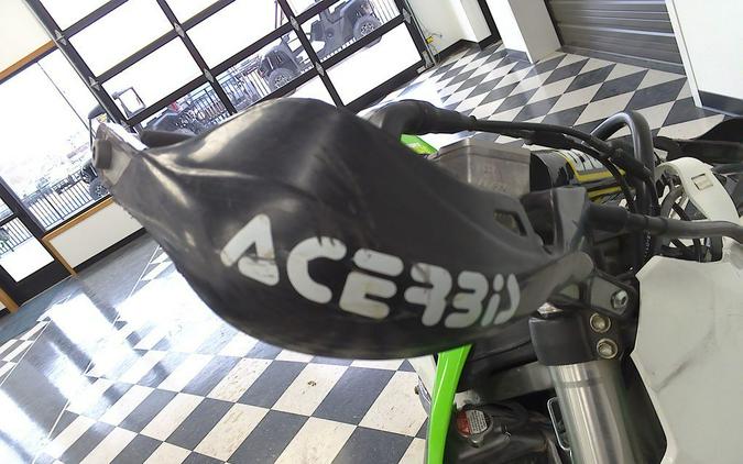 2020 Kawasaki KLX®300R