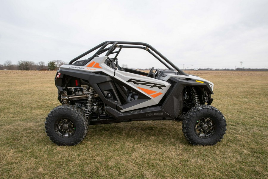 2024 Polaris RZR Pro XP Sport