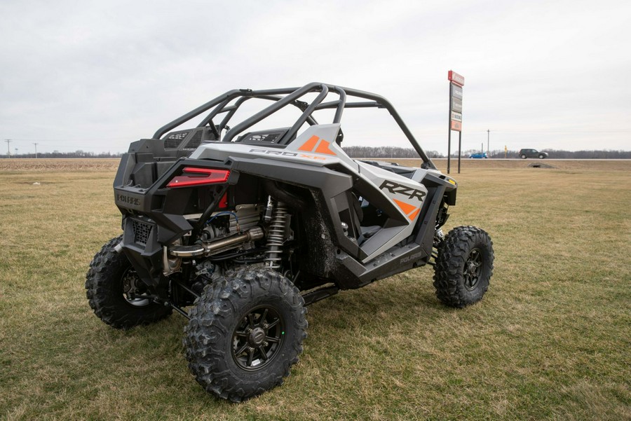 2024 Polaris RZR Pro XP Sport