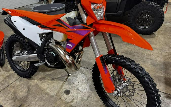 2024 KTM 300 XC-W