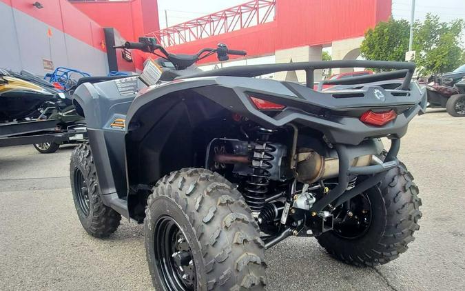 2024 Can-am OUTLANDER DPS 700