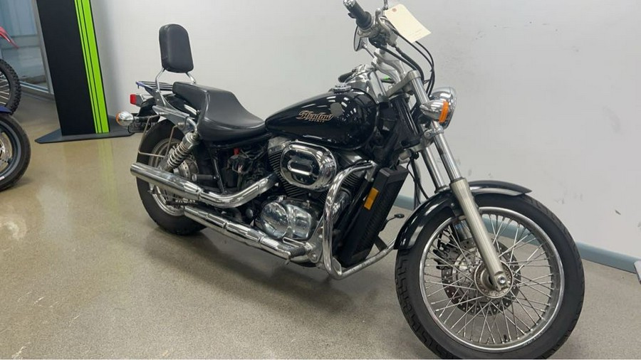 2005 Honda VT 750 SPIRIT SHADOW