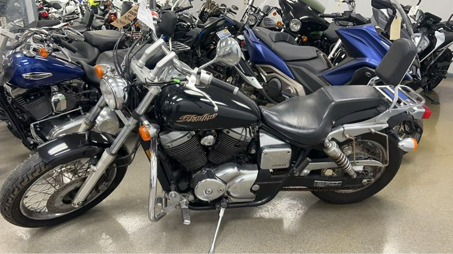 2005 Honda VT 750 SPIRIT SHADOW