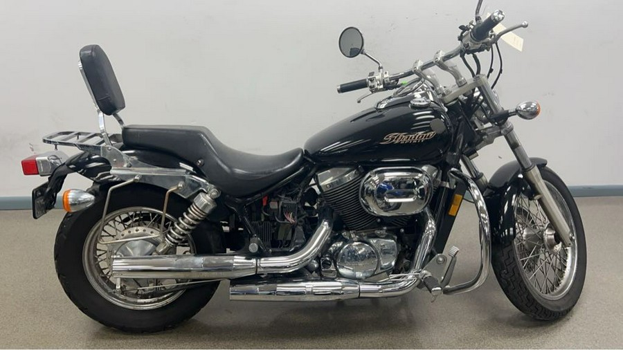 2005 Honda VT 750 SPIRIT SHADOW