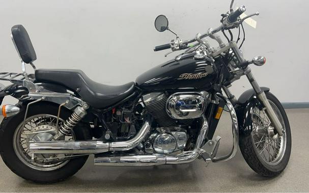 2005 Honda VT 750 SPIRIT SHADOW