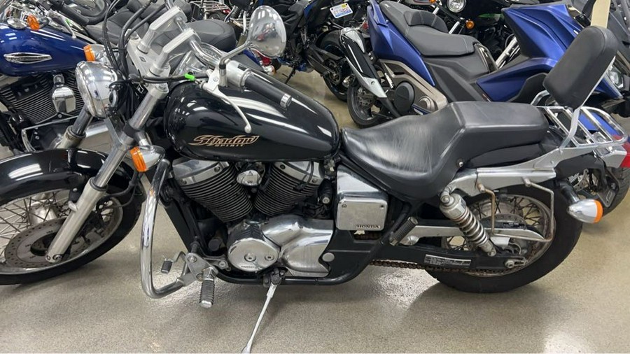 2005 Honda VT 750 SPIRIT SHADOW