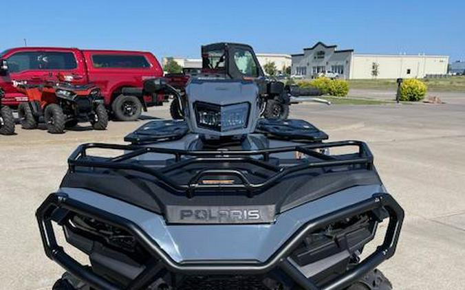 2024 Polaris Industries Sportsman® 570 Utility HD