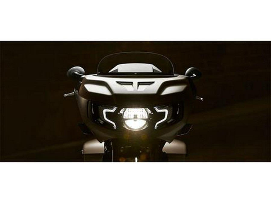 2021 Indian Motorcycle Challenger® Dark Horse®