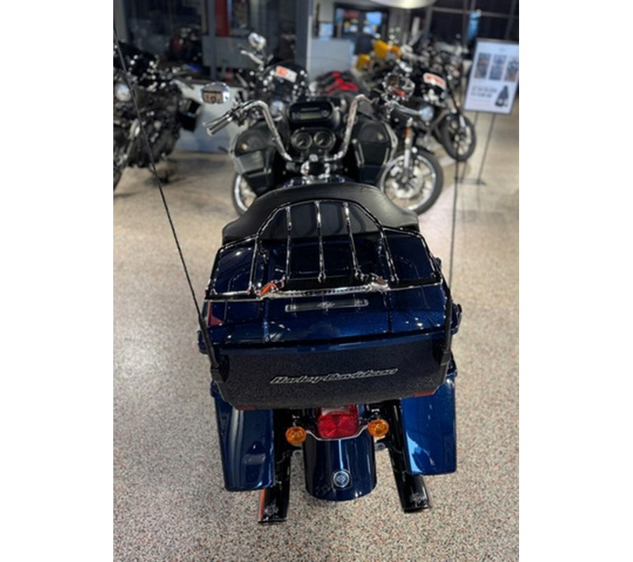 2012 Harley-Davidson Touring FLTRU - Road Glide Ultra