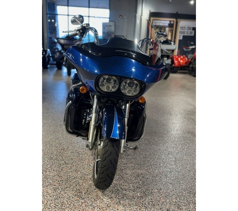 2012 Harley-Davidson Touring FLTRU - Road Glide Ultra