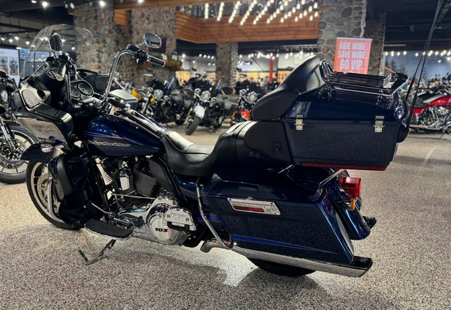 2012 Harley-Davidson Touring FLTRU - Road Glide Ultra