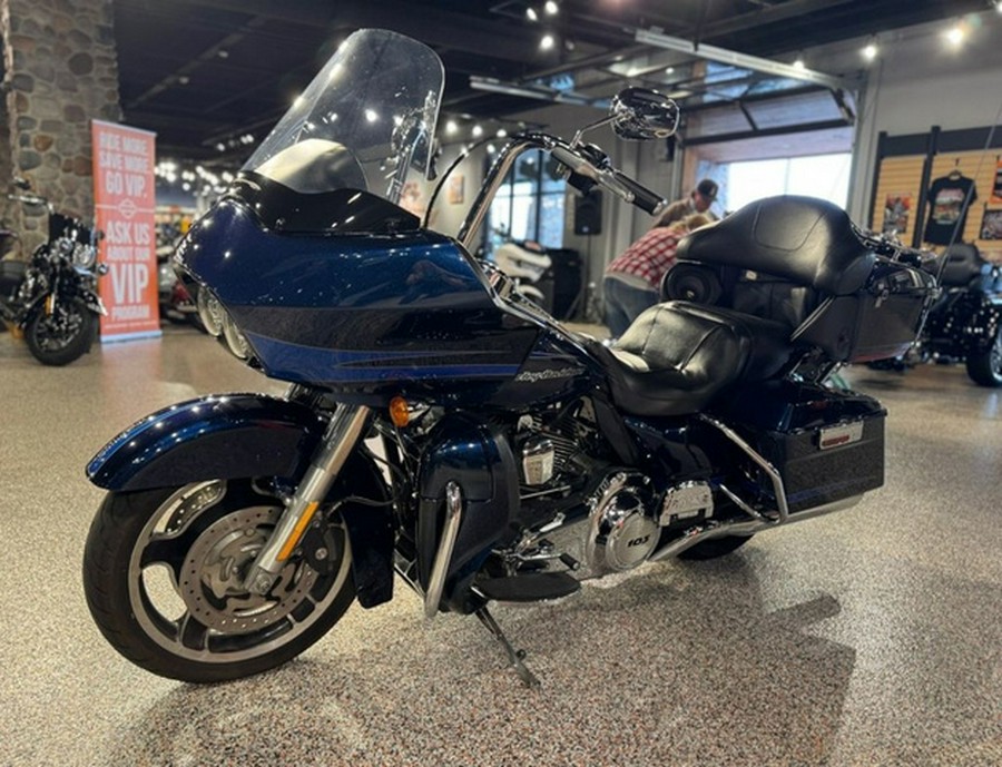 2012 Harley-Davidson Touring FLTRU - Road Glide Ultra